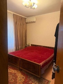 Ташкентская область, Ташкент, Мирзо-Улугбекский район