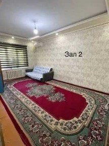 Юнусабад5, 4/1/5 УЛУЧШЕНКА 90м2 Не Торец Ипотека Есть Ор-р: Шохсарой