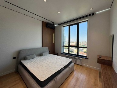 Продается 2-комн Квартира, 44 м2, Новомосковская, ЖК O'z Mahal (87648)