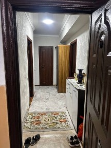 Сергели 8 янги хает продам свою 2 комнатную супер квартиру квартиру