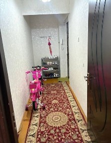 Продаю 2х комнатную