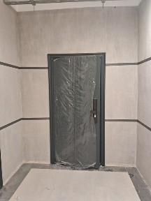 Yangi qurilgan dom 82.8kv