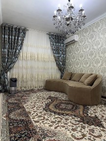 Ташкентская область, Ташкент, Юнусабадский район