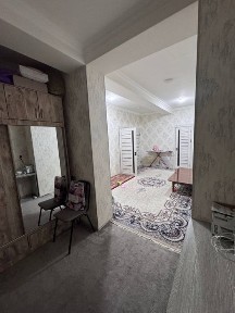 Квартира 2 хона 50кв, Янги хаёт, 3-бекат ёнида