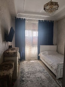 Ташкентская область, Ташкент, Шайхантахурский район