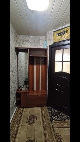Ташкентская область, Ташкент, Учтепинский район