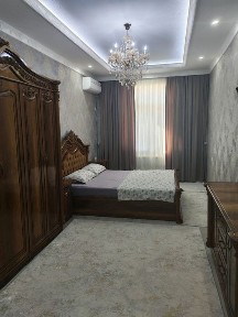 Кашкадарьинская область, Карши