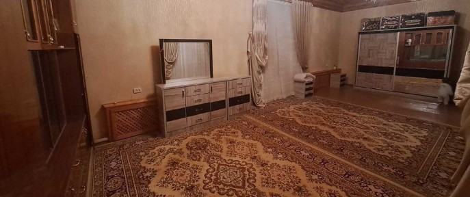 Ташкентская область, Ташкент, Шайхантахурский район
