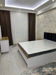 Паркентский новастройка 2 ком 6 этаж 9 этажка все ест фото реално