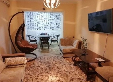 Сдам в аренду квартиру 3/4/4 Буюк Ипак Йули