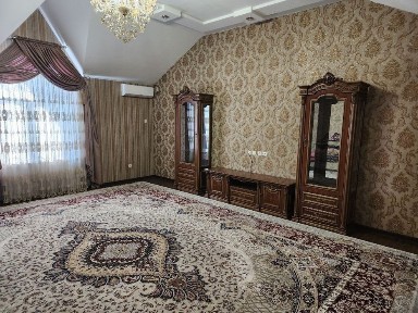 Ташкентская область, Ташкент, Сергелийский район