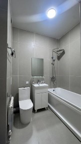 Аренда ЖК Oz Zamin УЗБУМ 2 ком 6 этаж 10 этажка все ест фото реално