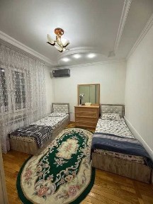 5/1/9 Госпитальный 110 кв Ул Нукусская Mirabad Avenue Метро Айбек