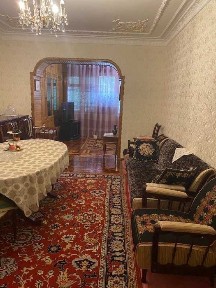 Сдам 2-х комнатную квартиру