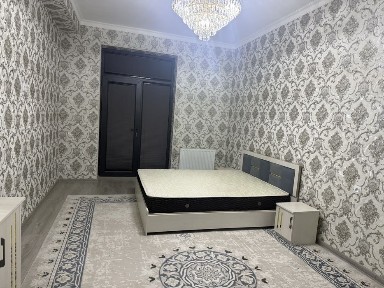 Сдаётся квартира 1 комната