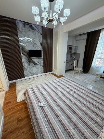 Ташкентская область, Ташкент, Яккасарайский район