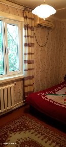 Сдаётся в аренду 3-х комнатная квартира