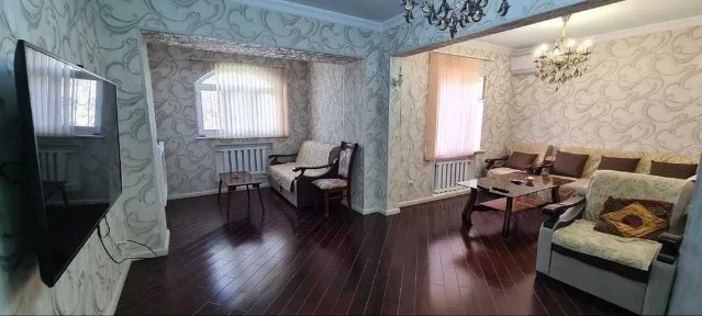 3/4/4 Госпитальный Метро Айбек ул. Нукусская Мирабад Mirabad Avenue