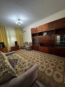 Ташкентская область, Ташкент, Мирзо-Улугбекский район