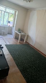 Sheriklikka kvartira yigitlarga