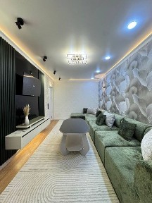 4х комнатная без маклер 4 -Room apartment Chilanzar Globus Mall