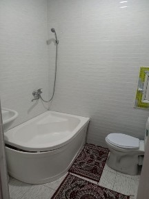 Ijaraga kvartira