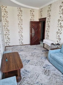 1 хонали квартира оилага ижарага берилади