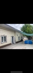 Аренда нурафшон шахрида участка