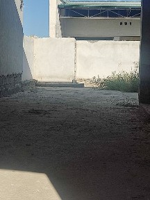 Катеж сотаман нарпай сентир. Эски молхона.
