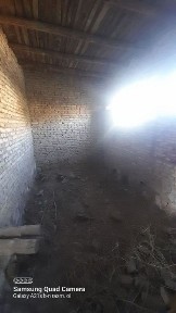 Pishgan g'ishtdan qurilgan