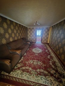 Аренда 3 хона 3 этаже Гагарин иняз рупарасида