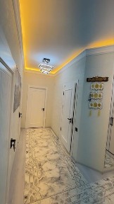 Продаю свою квартиру! 2 этаж, 3 комнаты.