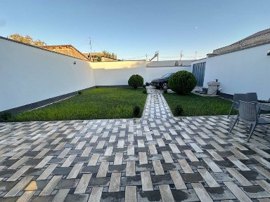 Современный дом - Chilonzor, Tirsakobod | 2,8 сотки