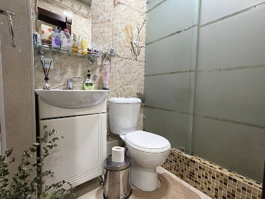 Ц6 2+1/4/4 Две квартиры, два кадастра, напротив Пожарка