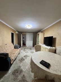 Чиланзар 1 квартал. Мебель остаётся