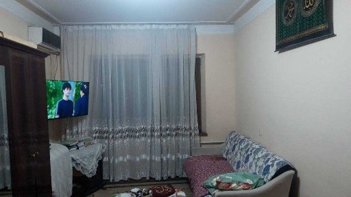 Ташкентская область, Ташкент, Алмазарский район