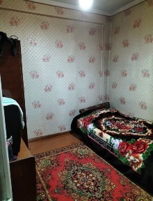 Ташкентская область, Ташкент, Яккасарайский район