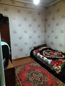 Ташкентская область, Ташкент, Яккасарайский район