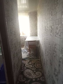 Srochna uy sotiladi