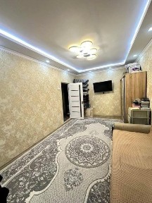Срочно Продаю Квартиру на Слонима, 2х Комнатная