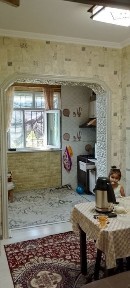 Ташкентская область, Ташкент, Сергелийский район