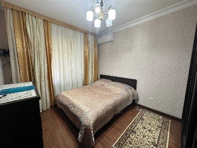 Продается 5/2/5 110м2 Карасу-2 Ор-р Корзинка Средний ремонт