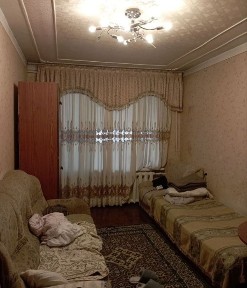 Ташкентская область, Ташкент, Чиланзарский район
