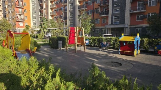 Продаю Новостройка 3х комнатнаю на Махтумкули