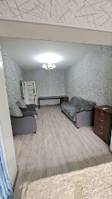Продается большая 1комнатная в МирзоУлугбекском районе м, Феруза