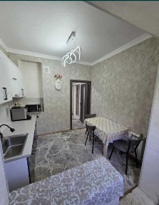 Продаётся квартира 2/4/9 Карасу-1 №А688