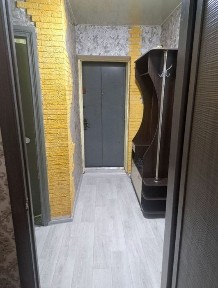 Квартира продаётся Чиланзар 13 квартал 2/5/5 меб тех ор. Фархадский