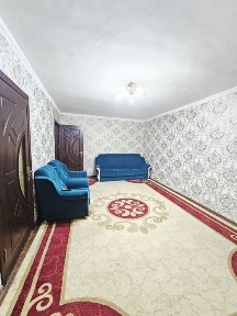Продаётся Квартира! Чиланзар-2, 3*4/1/4, 75м2, с мебелью техникой