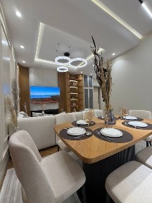 Продается 3х ком квартира, ЖК Wiston, ор-р: ул. Ниёзбек Йули