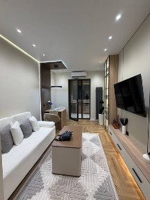 2 комнат goldan house